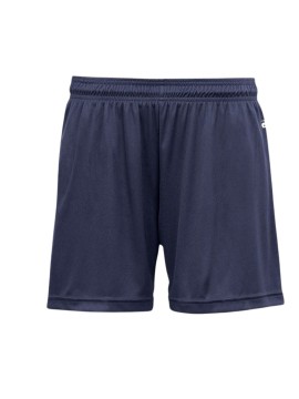 Athletic Shorts - Navy